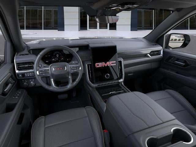 2027 GMC Yukon Elevation
