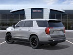 2027 GMC Yukon Elevation