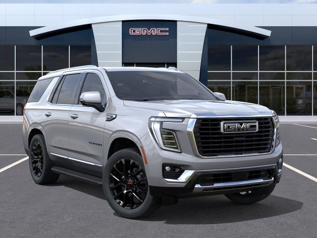 2027 GMC Yukon Elevation