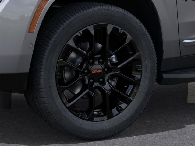 2027 GMC Yukon Elevation