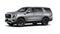 2027 GMC Yukon Elevation