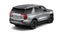 2027 GMC Yukon Elevation