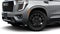 2027 GMC Yukon Elevation