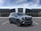 2027 GMC Yukon Elevation