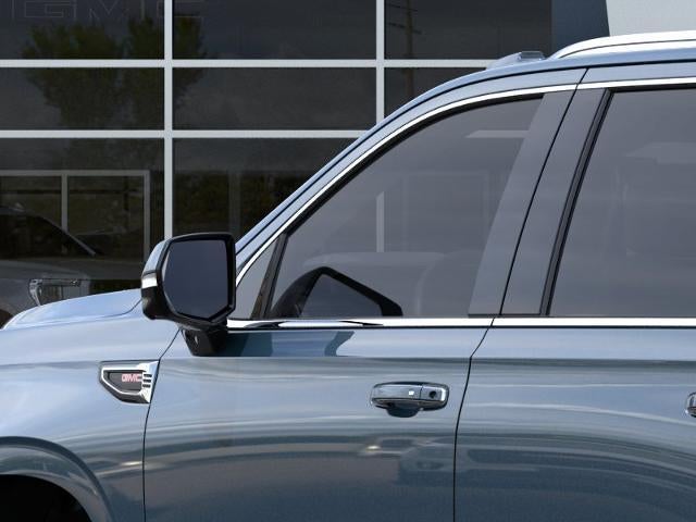 2027 GMC Yukon Elevation