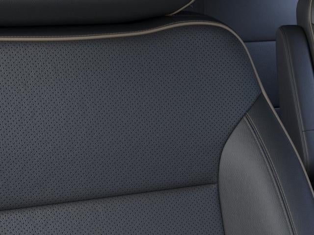 2027 GMC Yukon Elevation