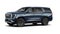 2027 GMC Yukon Elevation
