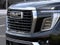 2027 GMC Yukon Elevation