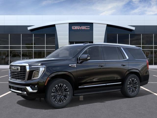2027 GMC Yukon Elevation