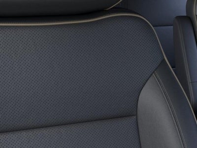 2027 GMC Yukon Elevation