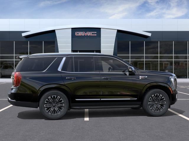 2027 GMC Yukon Elevation
