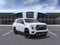 2027 GMC Yukon Elevation