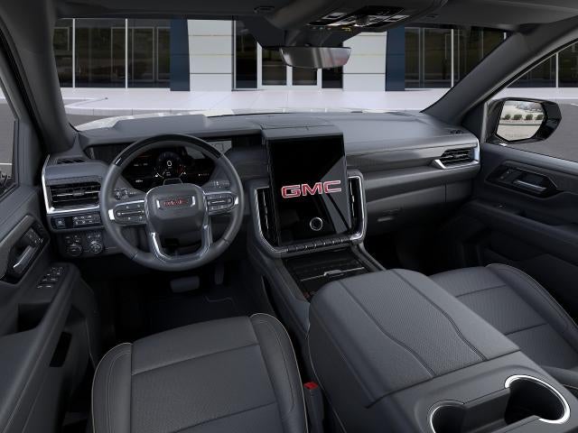 2027 GMC Yukon Elevation