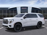 2027 GMC Yukon Elevation