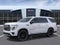 2027 GMC Yukon Elevation