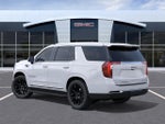 2027 GMC Yukon Elevation