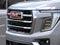 2027 GMC Yukon Elevation