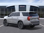 2027 GMC Yukon Elevation