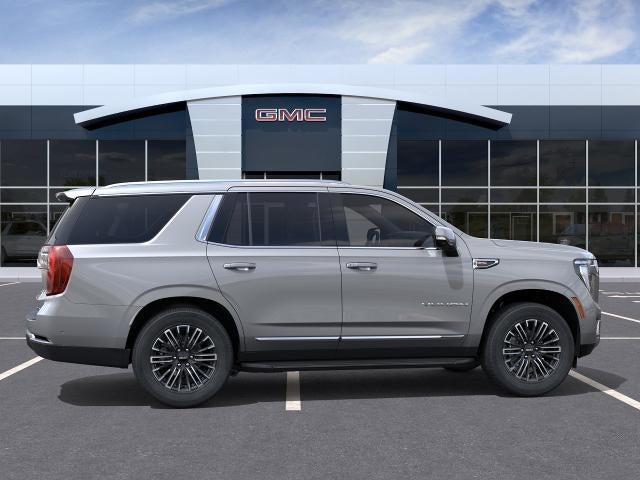2027 GMC Yukon Elevation