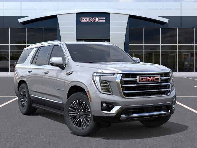 2027 GMC Yukon Elevation