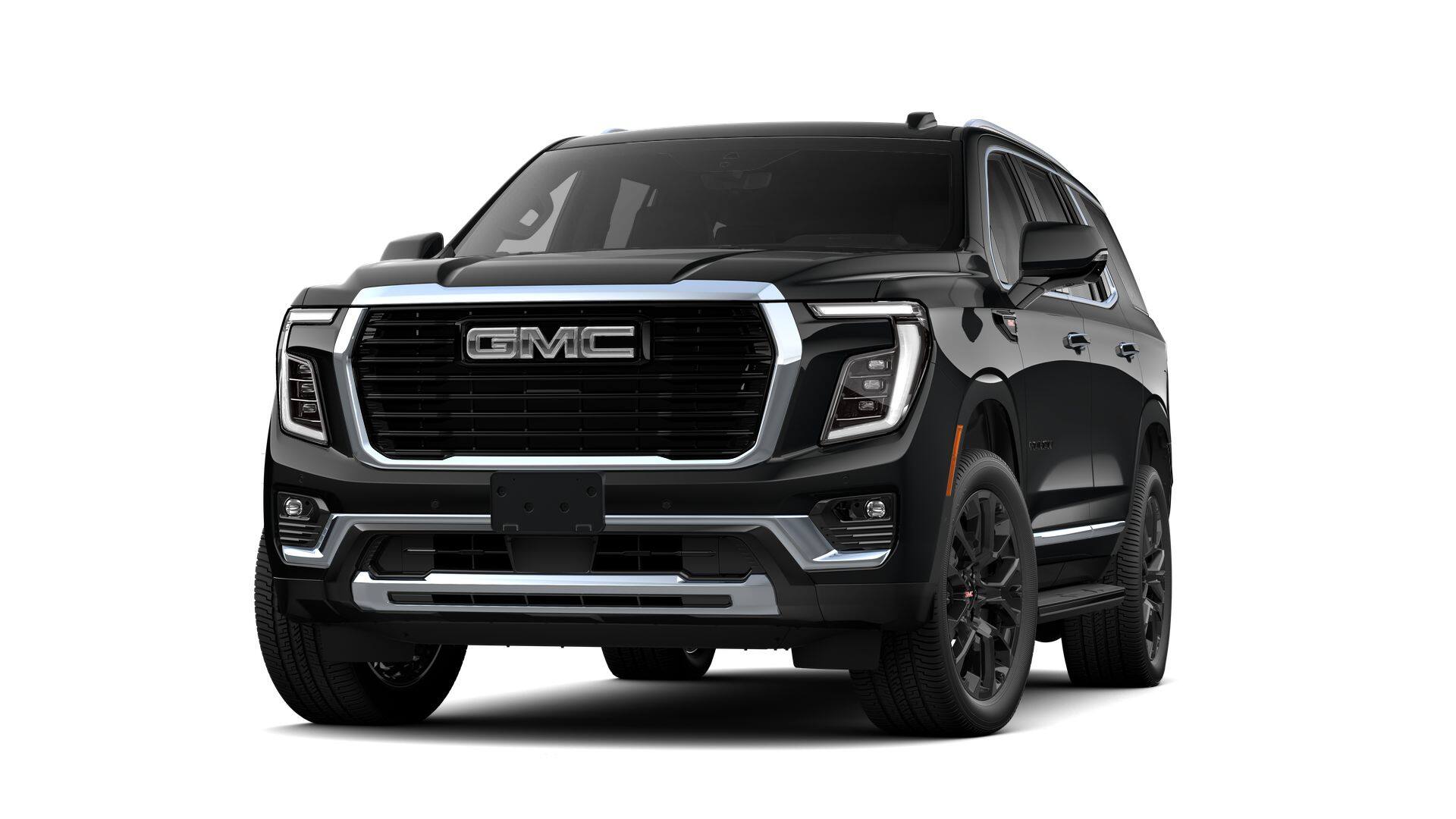 2026 GMC Yukon 4WD Elevation's photo