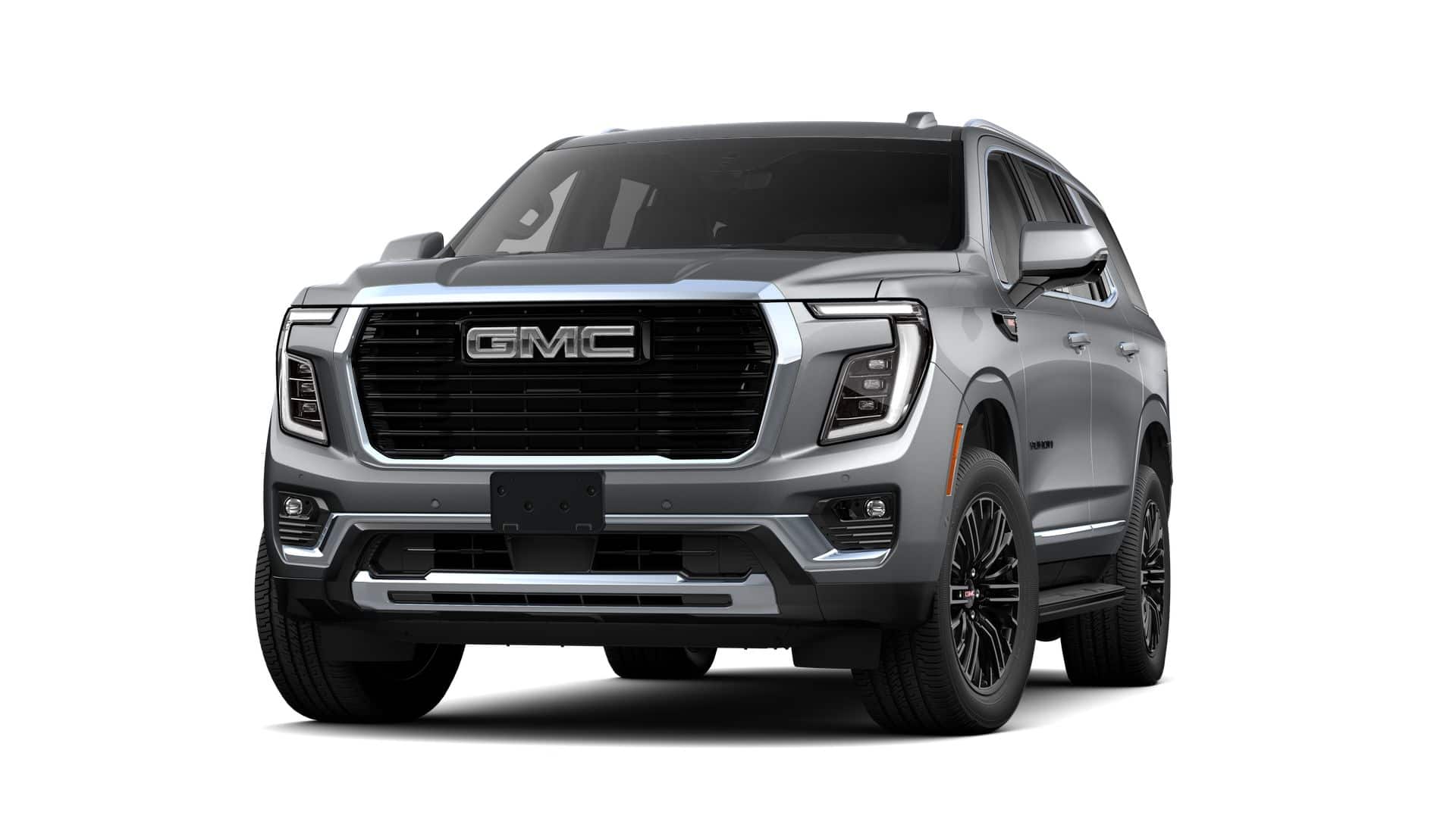 2026 GMC Yukon 4WD Elevation's photo