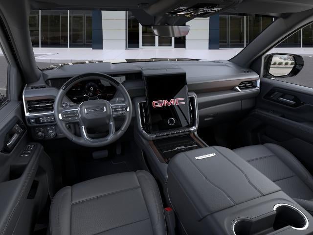 2027 GMC Yukon Denali