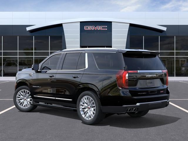 2027 GMC Yukon Denali