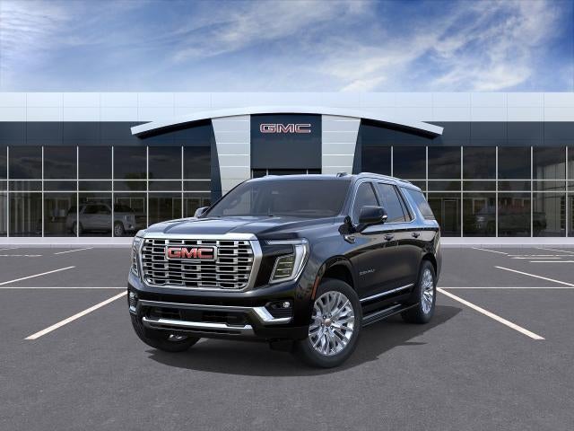 2027 GMC Yukon Denali