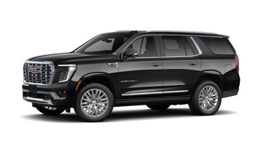 2027 GMC Yukon Denali
