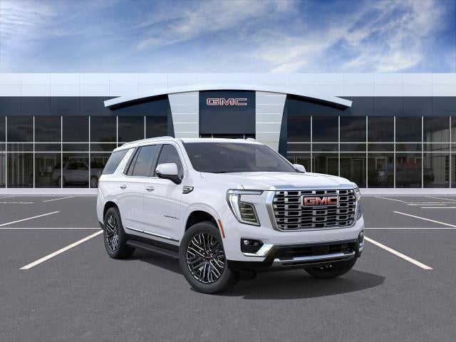 2027 GMC Yukon Denali