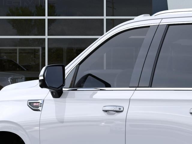 2027 GMC Yukon Denali