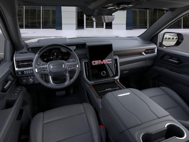 2027 GMC Yukon Denali