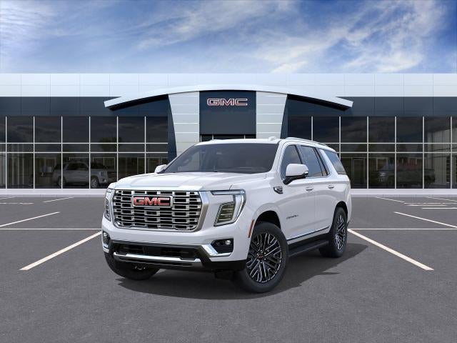 2027 GMC Yukon Denali