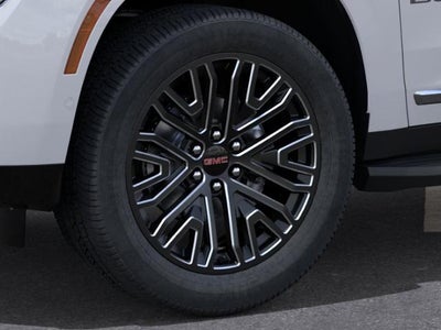 2027 GMC Yukon Denali