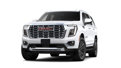 2027 GMC Yukon Denali