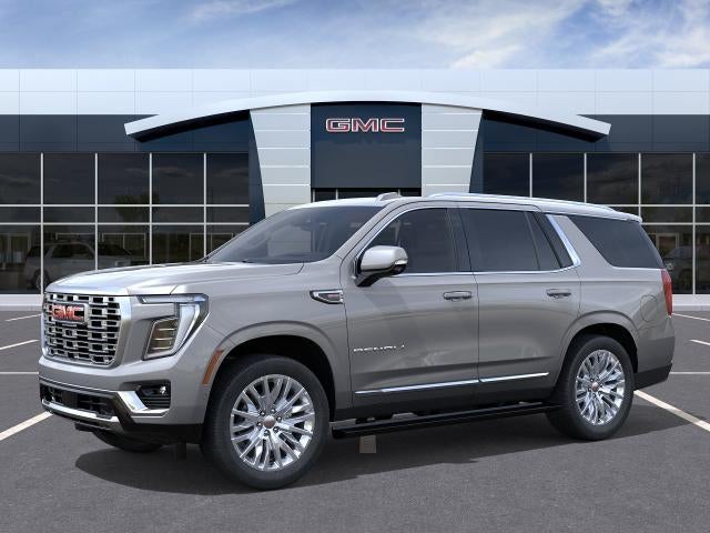 2027 GMC Yukon Denali