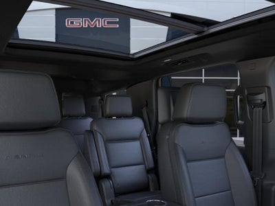 2027 GMC Yukon Denali