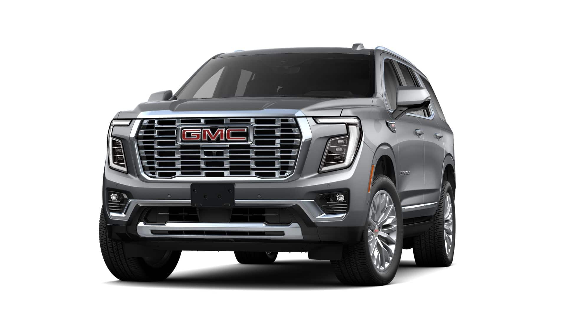 2027 GMC Yukon Denali