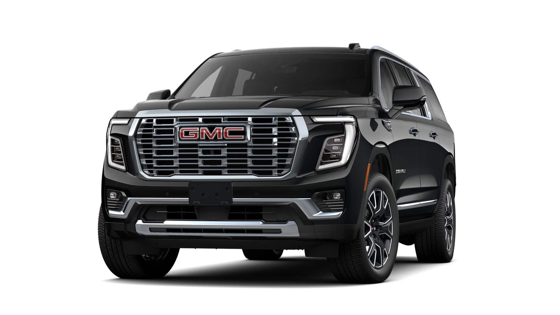 2026 GMC Yukon Denali AWD's photo