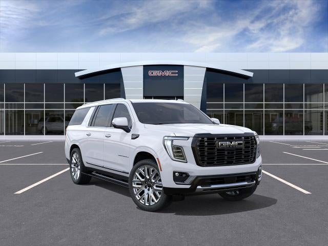 2026 GMC Yukon XL Denali Ultimate - Photo 1
