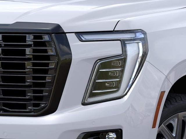 2026 GMC Yukon XL Denali Ultimate - Photo 10