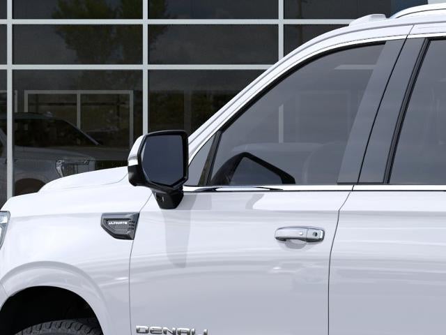2026 GMC Yukon XL Denali Ultimate - Photo 12