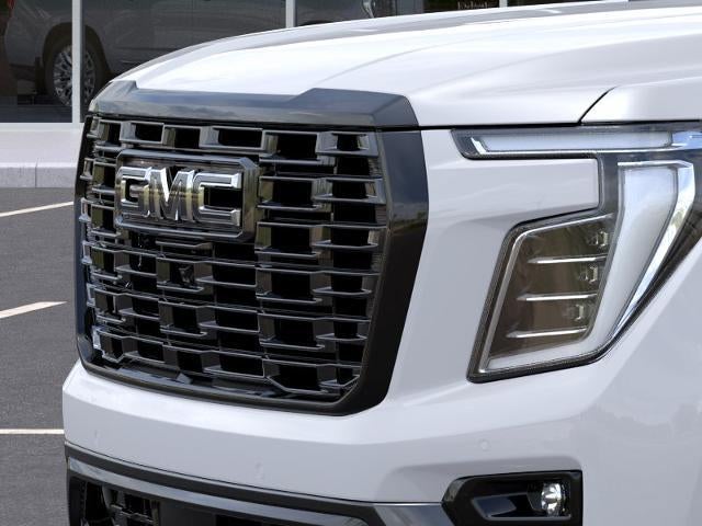 2026 GMC Yukon XL Denali Ultimate - Photo 13