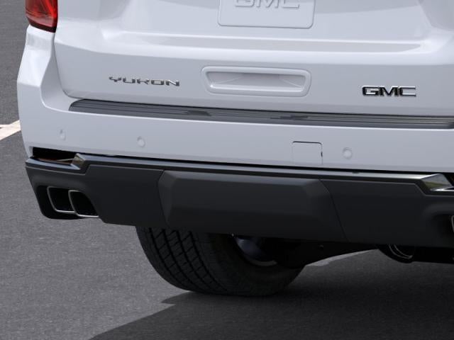 2026 GMC Yukon XL Denali Ultimate - Photo 14