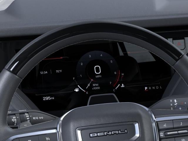 2026 GMC Yukon XL Denali Ultimate - Photo 18