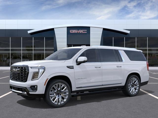 2026 GMC Yukon XL Denali Ultimate - Photo 2