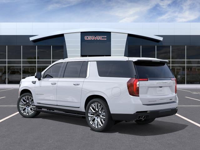 2026 GMC Yukon XL Denali Ultimate - Photo 3