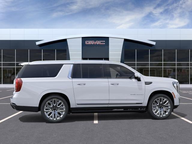 2026 GMC Yukon XL Denali Ultimate - Photo 5