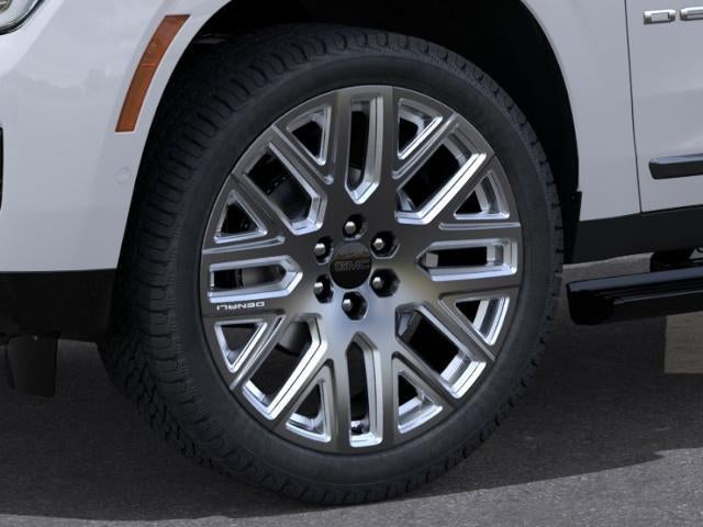 2026 GMC Yukon XL Denali Ultimate - Photo 9